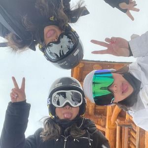 Meet your Posher, Jena